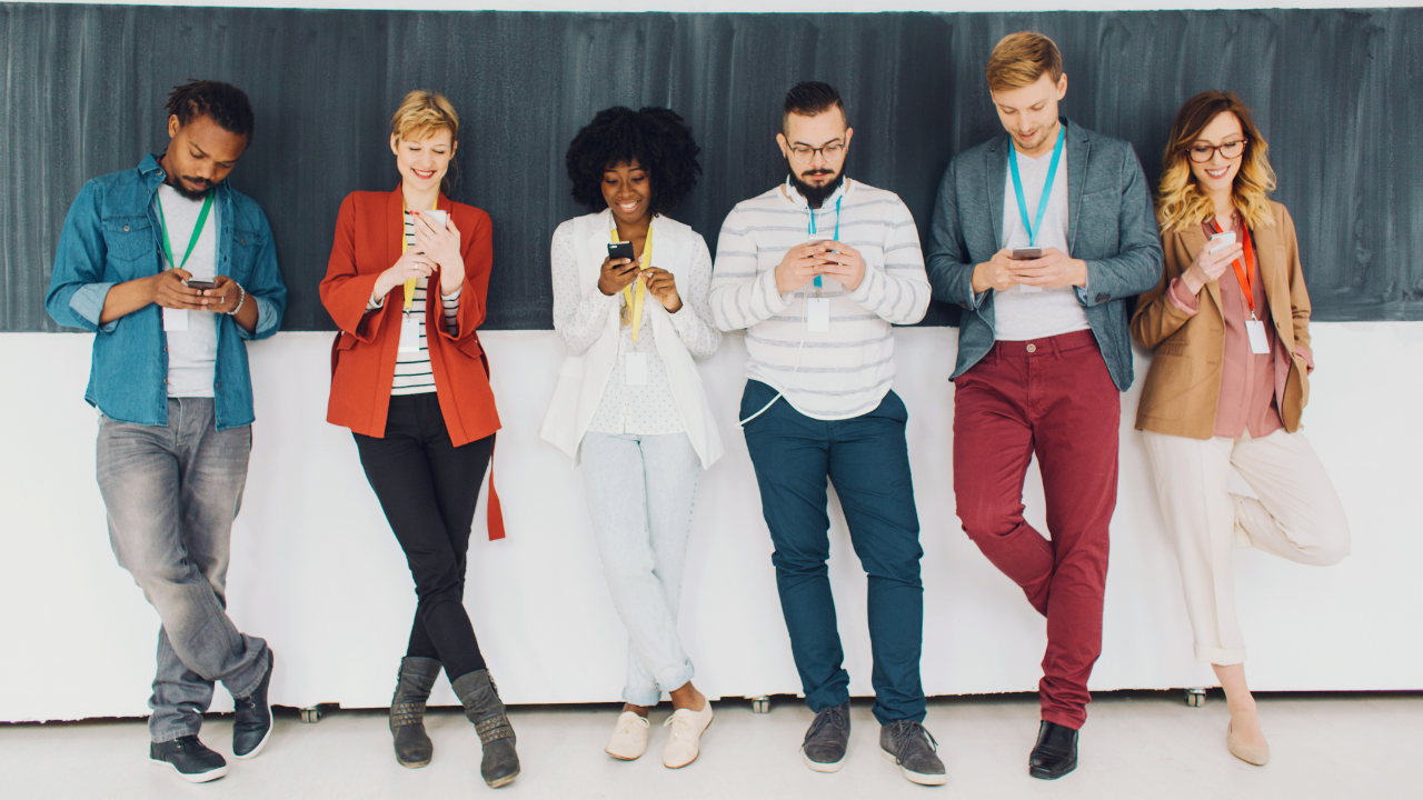 Planning To Create A New Website Also To Make